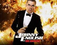pic for Johnny English Reborn 1600x1280